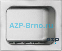 Безопасный держатель для мыла BSM 01 AZP Brno Чехия (фото, схема) Безопасный держатель для мыла BSM 01 AZP Brno Чехия (фото, схема)